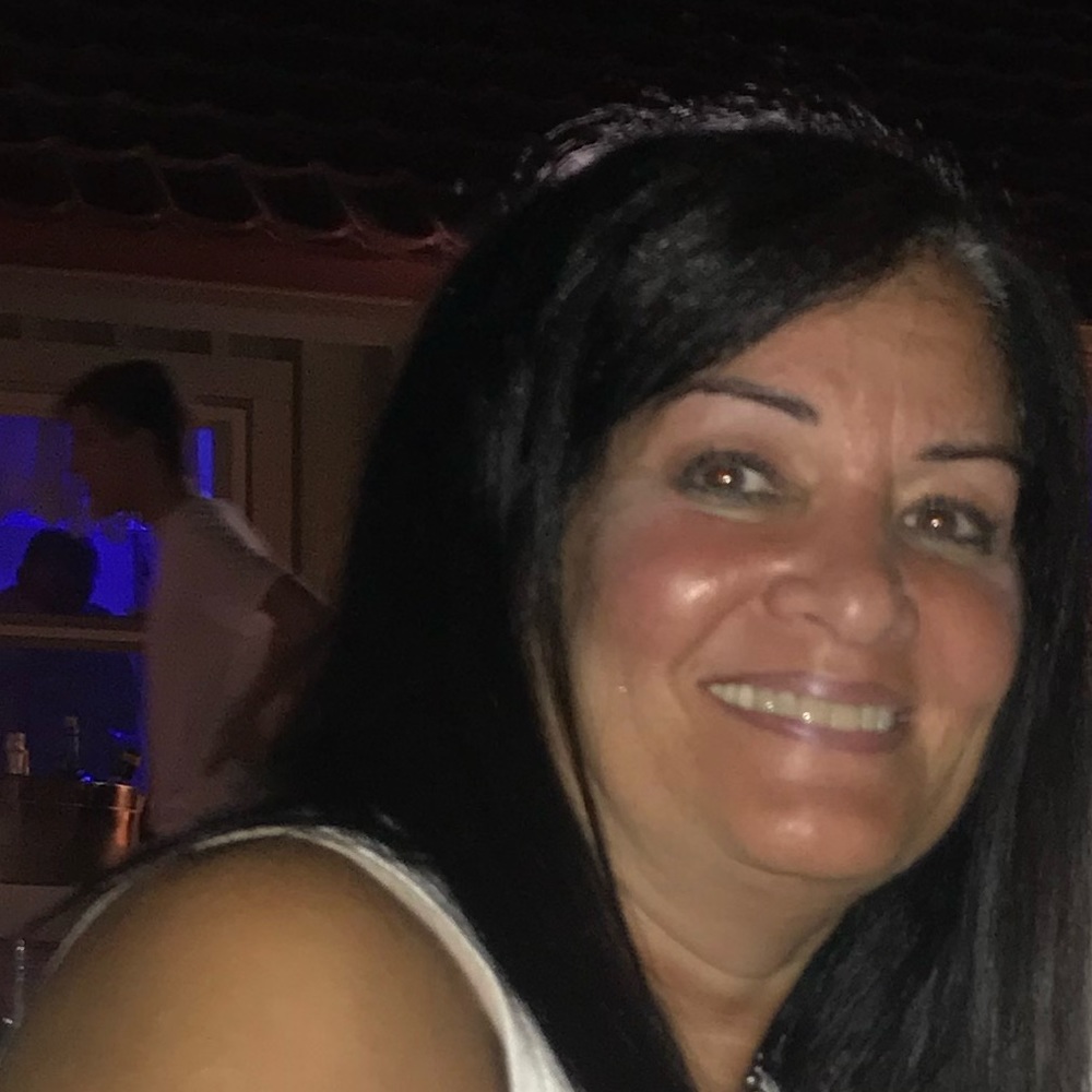 Meet your Posher, April
